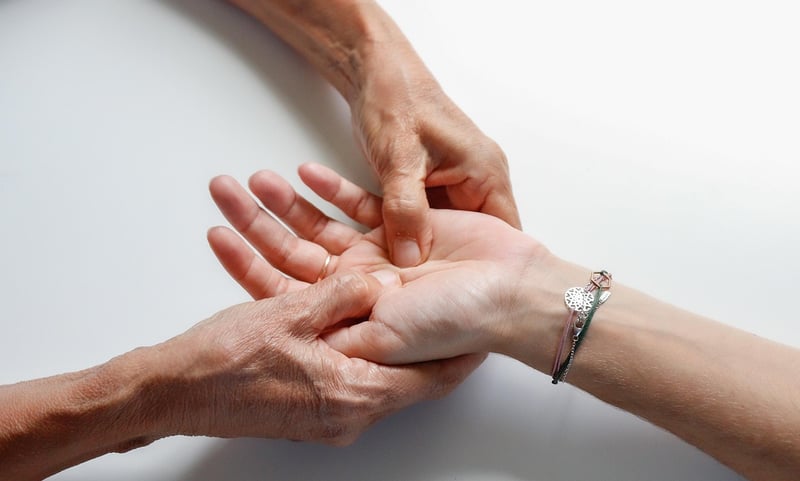 Personalized Touches