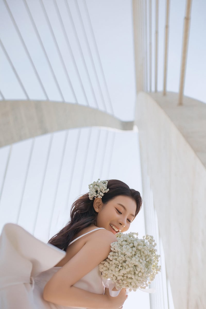 Bohemian Bridal Accessories