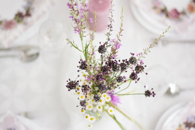 Floral Inspiration